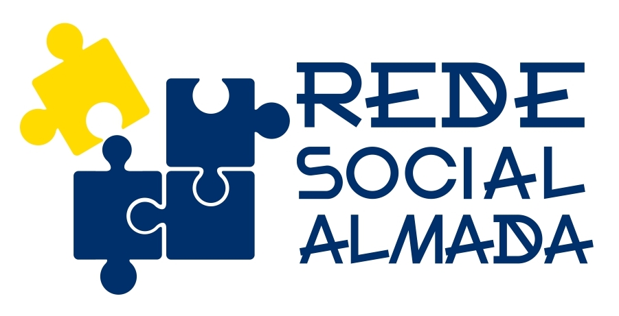 Logo Rede Social