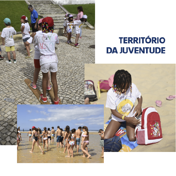 padrão newsletters_Câmara Municipal Almada