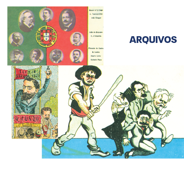 padrão newsletters_Câmara Municipal Almada