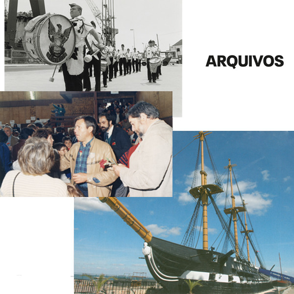 padrão newsletters_Câmara Municipal Almada
