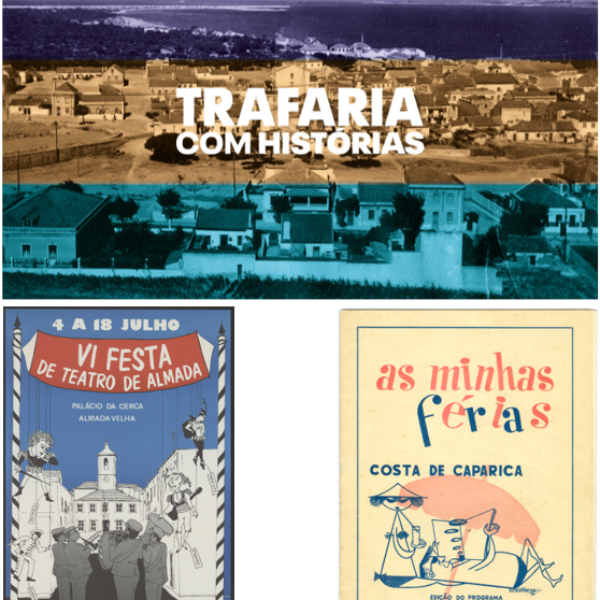 padrão newsletters_Câmara Municipal Almada