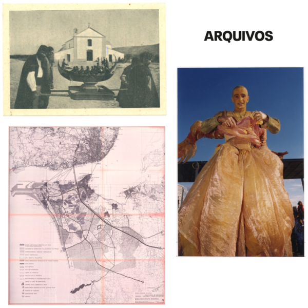 padrão newsletters_Câmara Municipal Almada