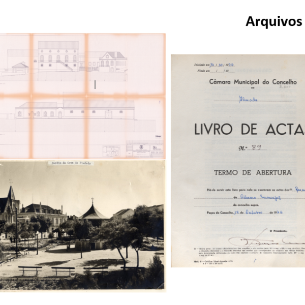 padrão newsletters_Câmara Municipal Almada