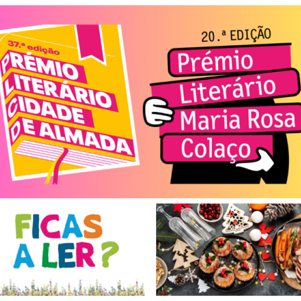 padrão newsletters_Câmara Municipal Almada