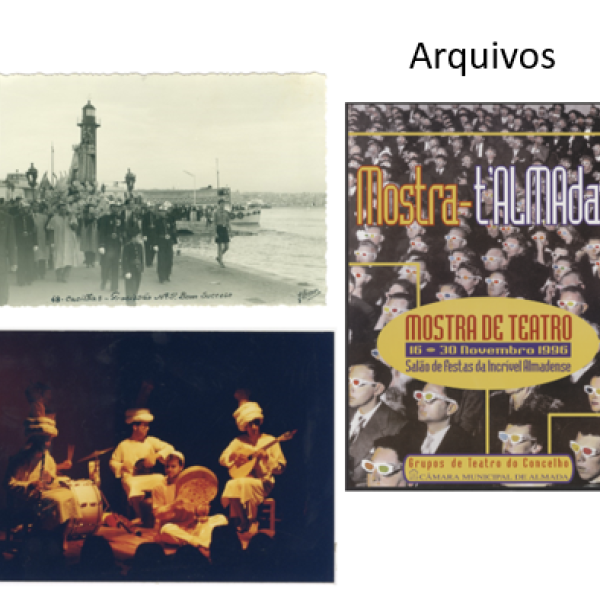 padrão newsletters_Câmara Municipal Almada