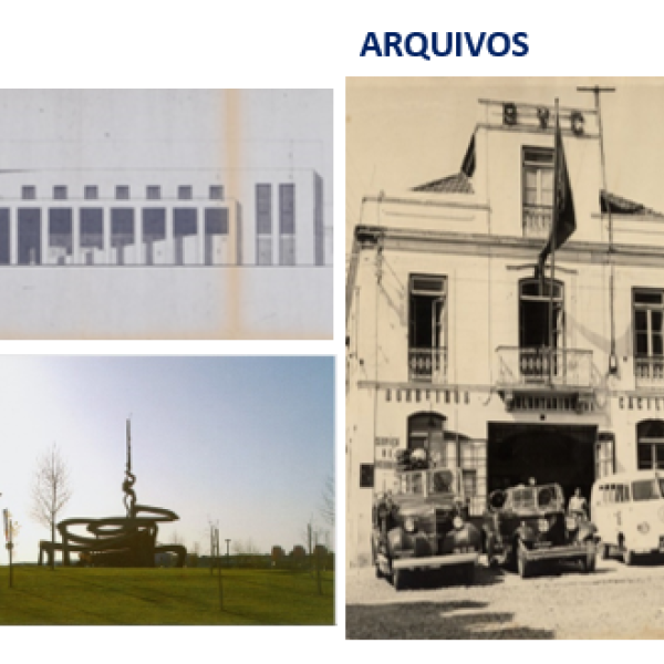 padrão newsletters_Câmara Municipal Almada