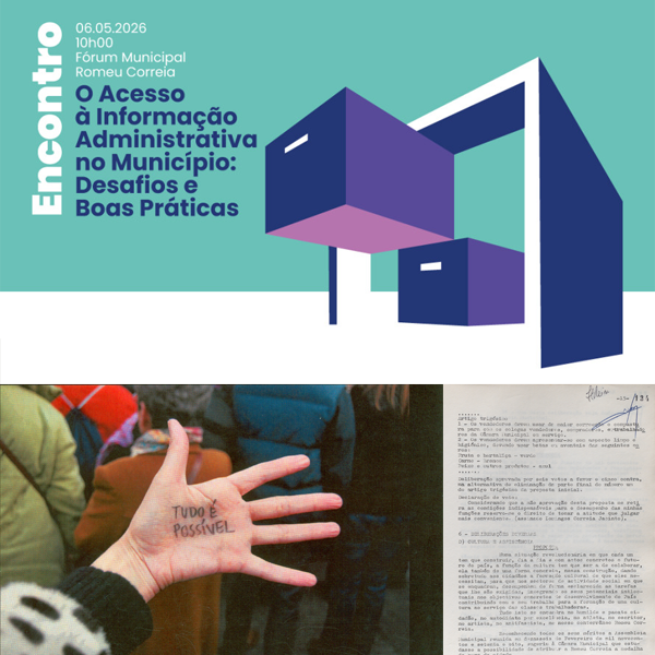 padrão newsletters_Câmara Municipal Almada