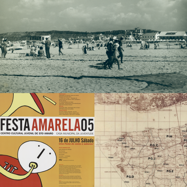 padrão newsletters_Câmara Municipal Almada