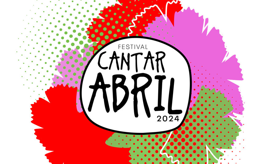 Almada, Festival Cantar Abril, 2024, Cultura