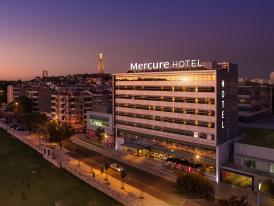 Hotel Mercure 1