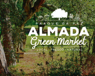 Almada Green Market