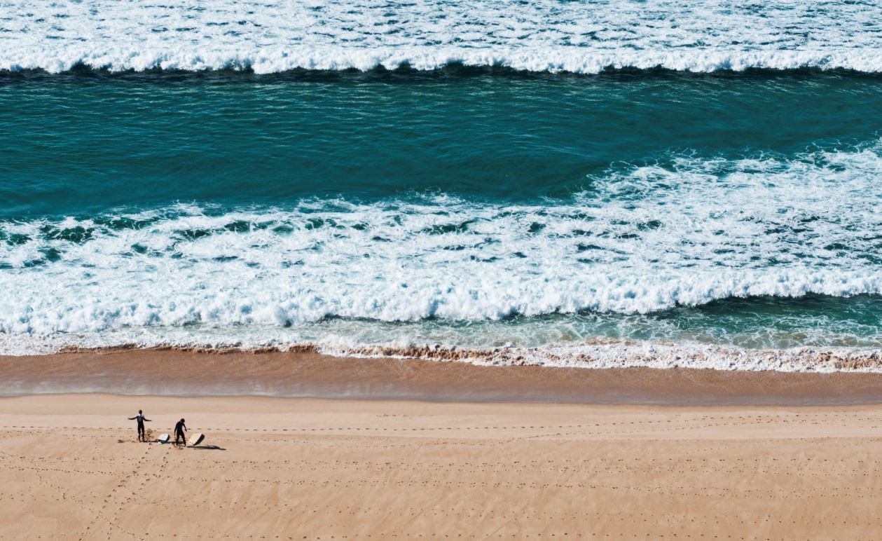 Fonte da Telha | CM Almada