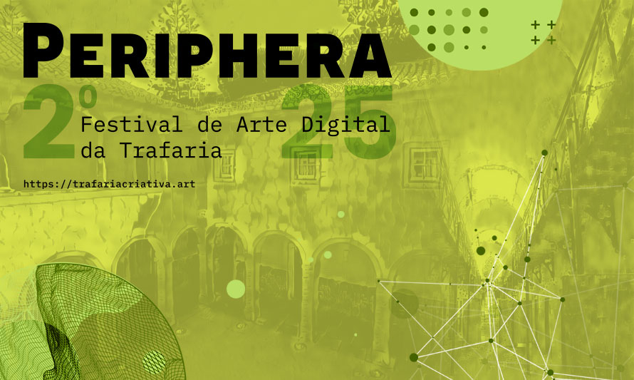 Festival Periphera 2025 | CM Almada