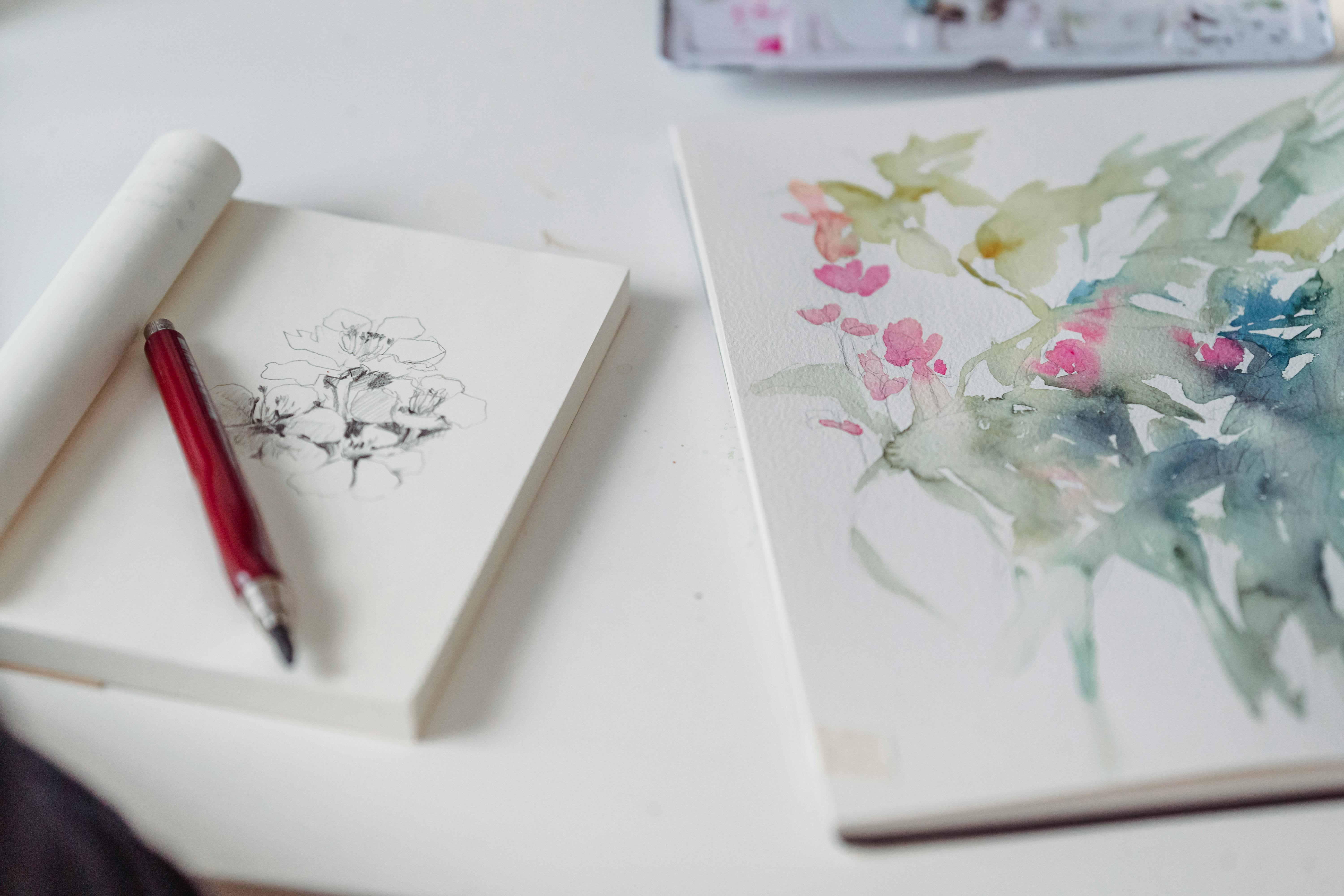 Drawing at the Solar: Introduction to Drawing
