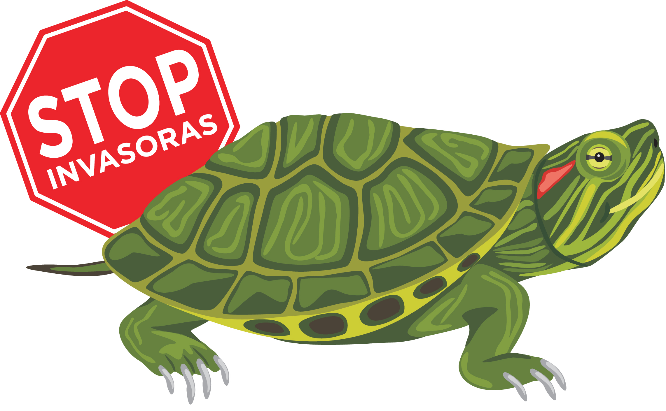 STOP Invasoras