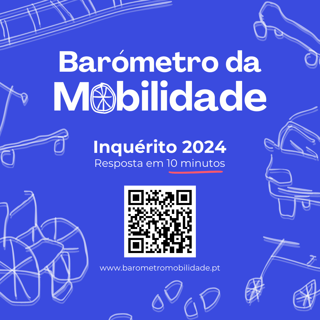Barómetro da mobilidade