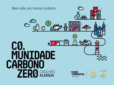 CarbonoZero_Câmara Municipal de Almada