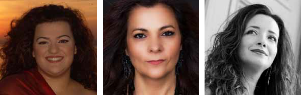 Convidados do 2º Encontro