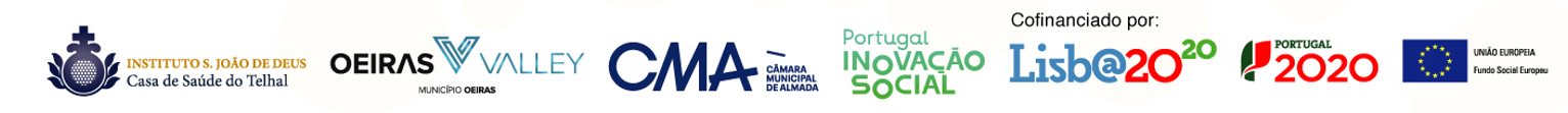 CuiDando_Logos