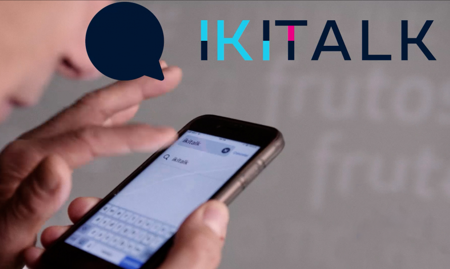 IKI