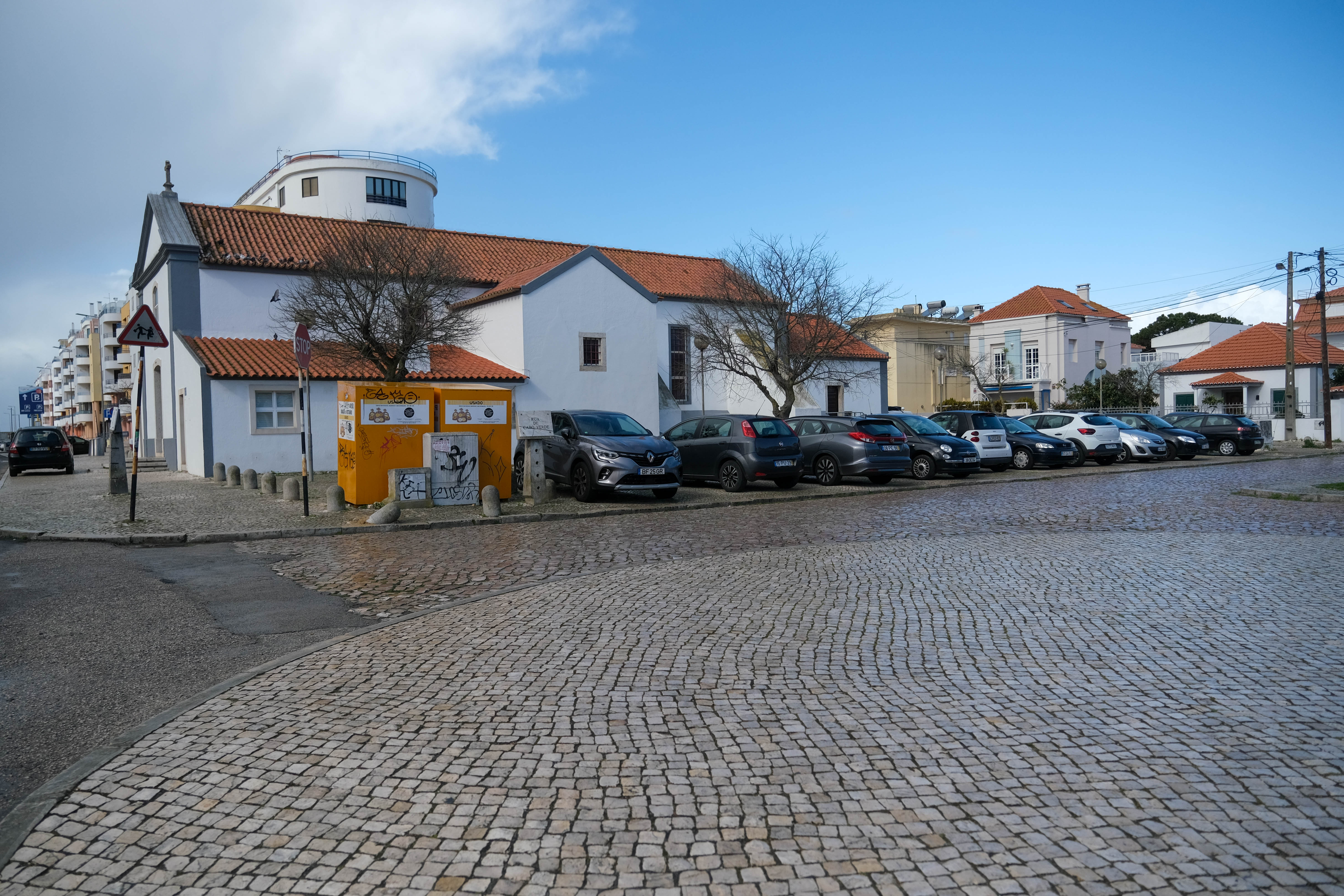 Igreja de N. S. da Conceição