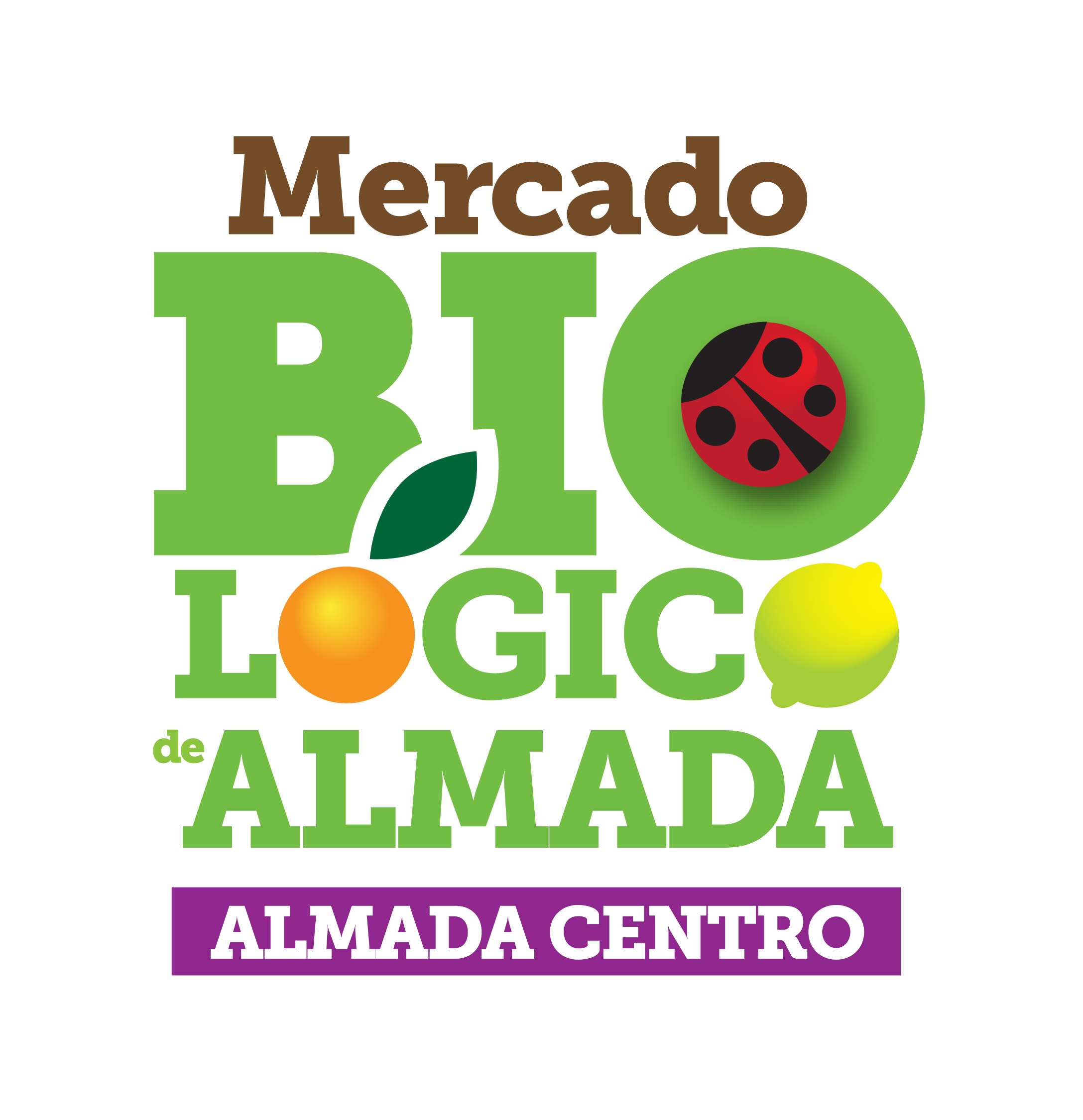 Mercado Biológico Almada