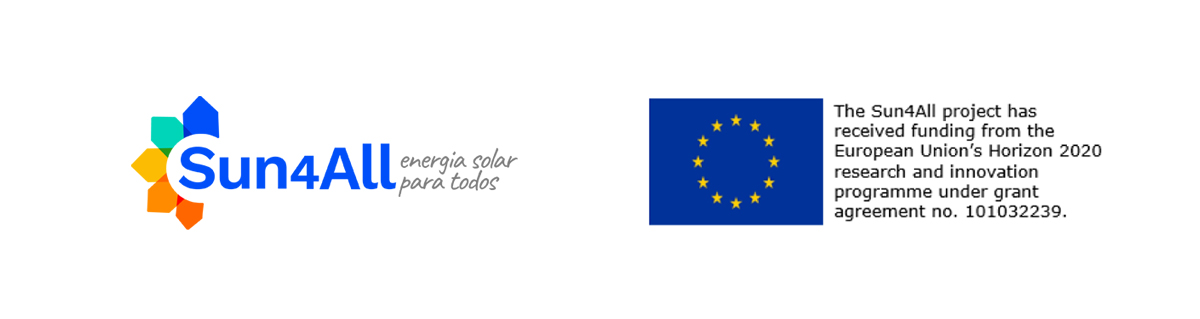 Logos Sun4All + EU