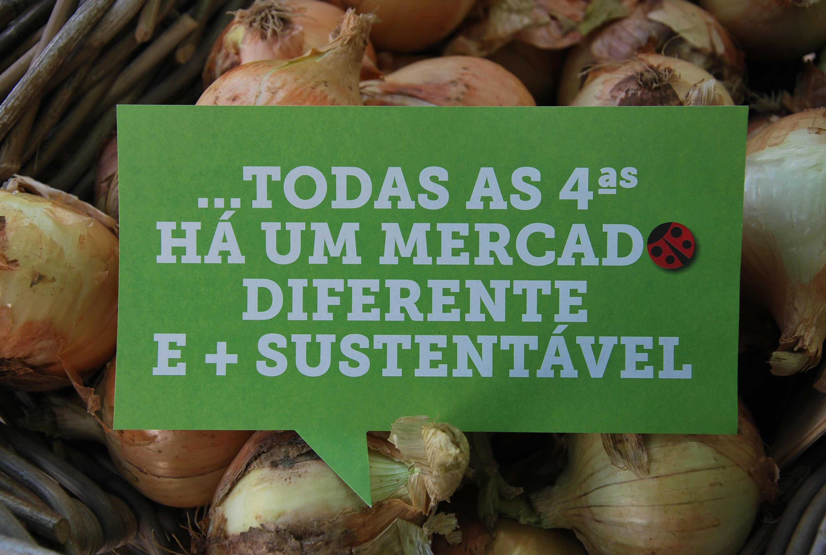 Mercado Biológico Cacilhas