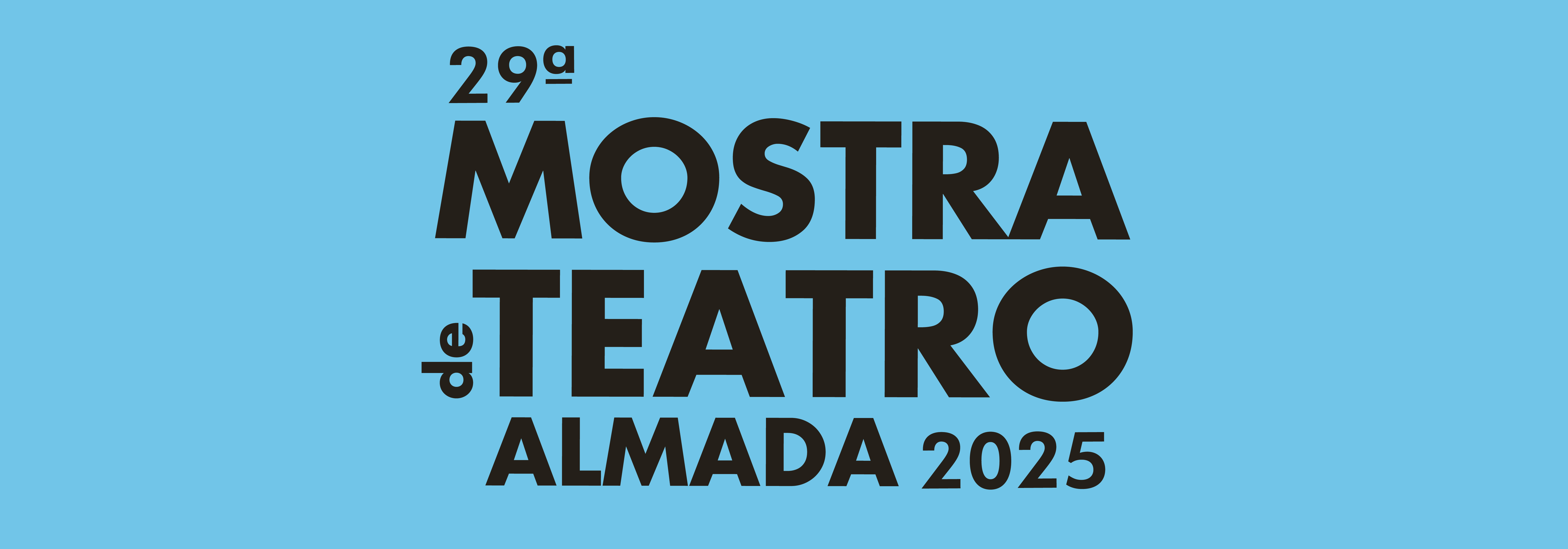Mostra Teatro Almada 2025
