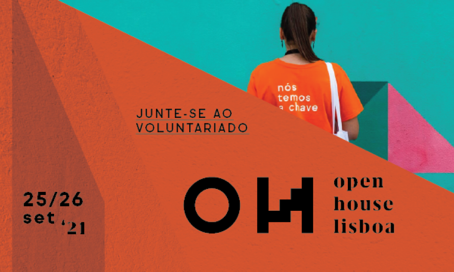 Open House voluntariado