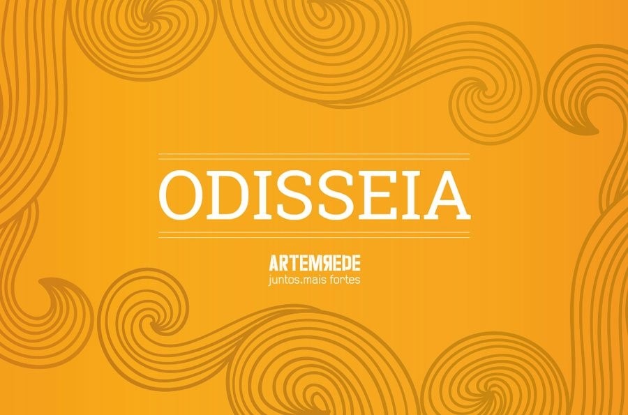 Odisseia