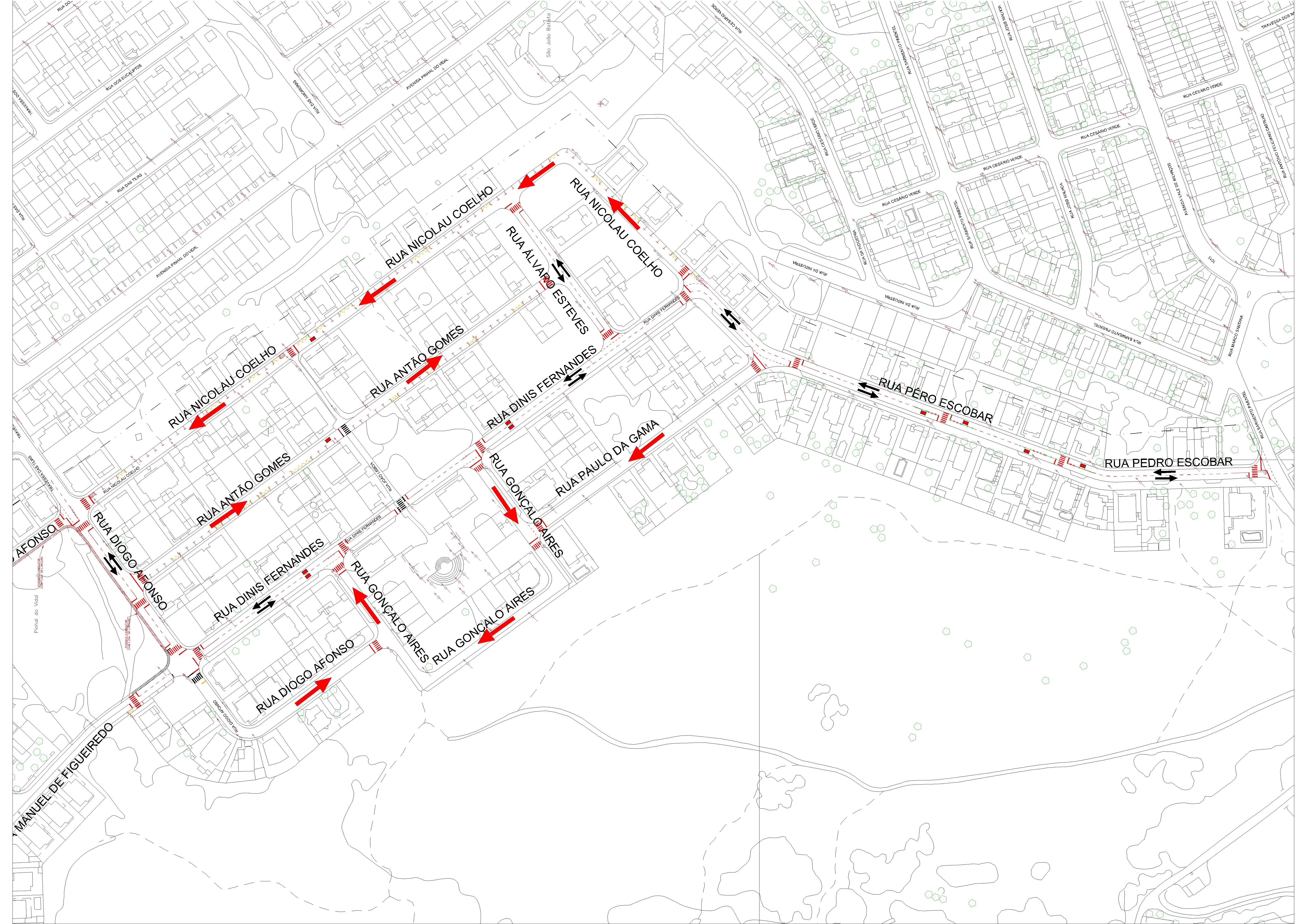 quinta da carcereira