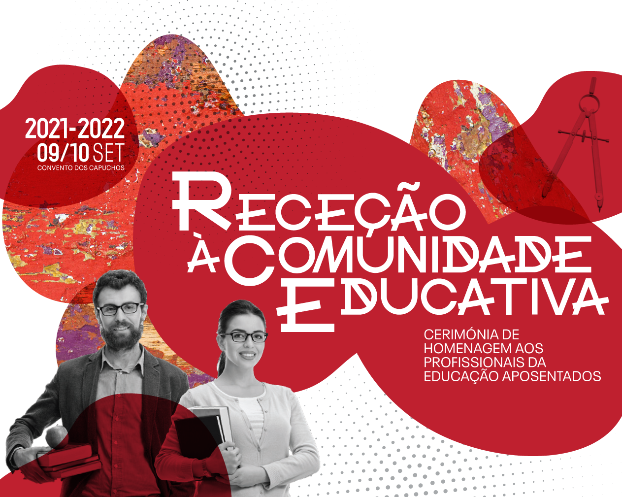 Receceo à Comunidade Educativa 2021/2022
