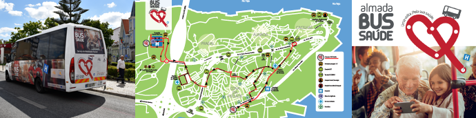 Mobilidade_Câmara Municipal de Almada