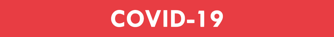 Banner Covid-19 ©CMA