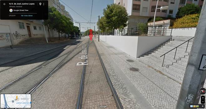Obras metro - 16 a 18 set