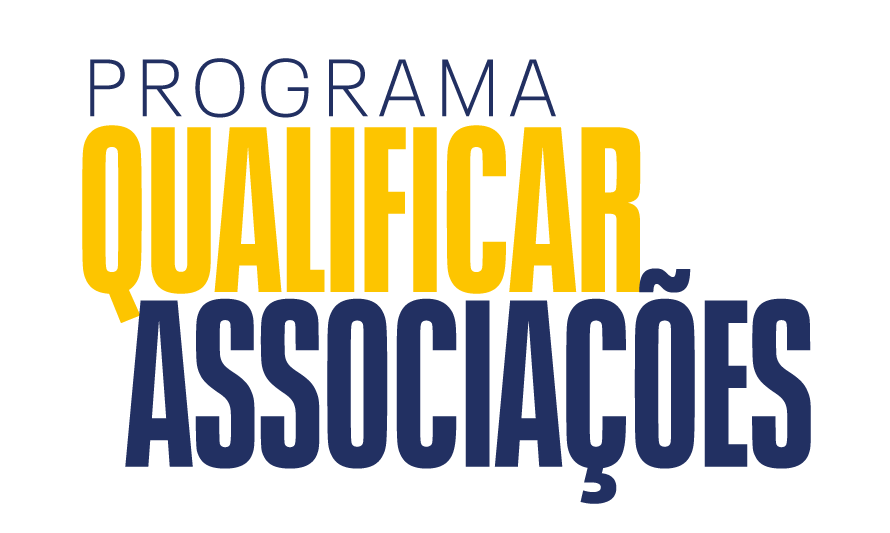 Programa Qualificar Associações