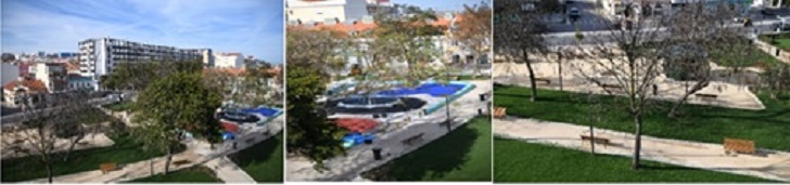 projeto cofinanciado jardim publico cova piedade_Câmara Municipal de Almada