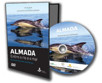 Filme Almada, entre o rio e o mar_Câmara Municipal de Almada