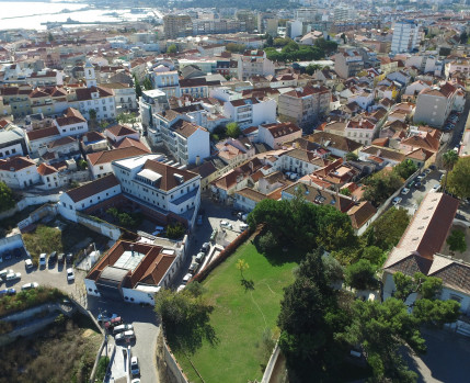 Almada Velha