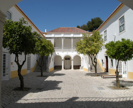 Casa da Cerca