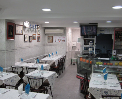 Restaurante Cova Funda