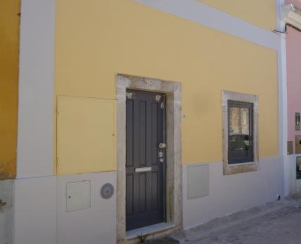 Rua da Ermida, 5 (depois das obras)