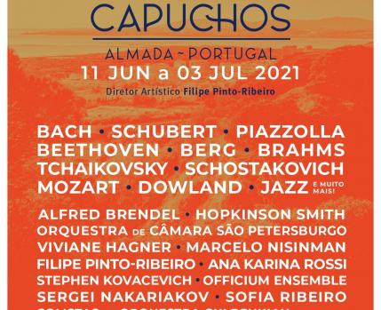 Festival de Música dos Capuchos