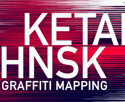 Graffiti Mapping