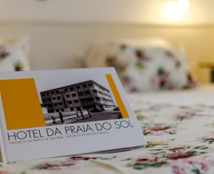 Hotel Praia do Sol 2