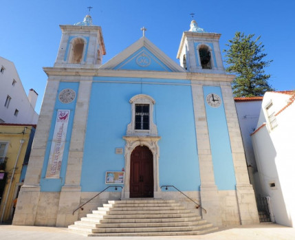 Igreja N. Sra Bom Sucesso