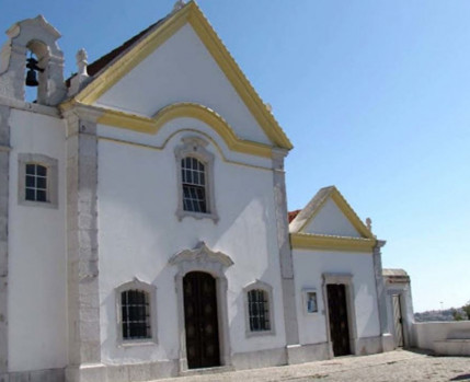 Igreja N. Sra Mãe de Deus e dos Homens