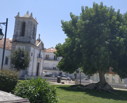 Igreja de Santiago