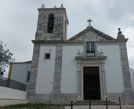 Igreja de Santiago